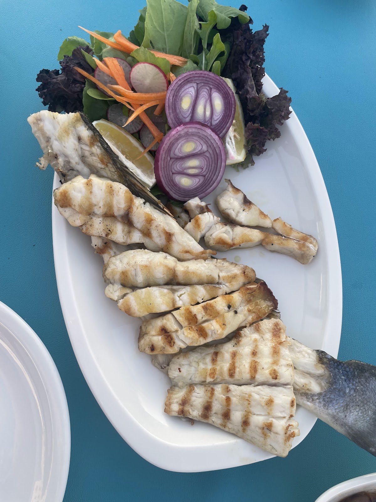 Ayvalık — Payeli Restaurant — gallery
