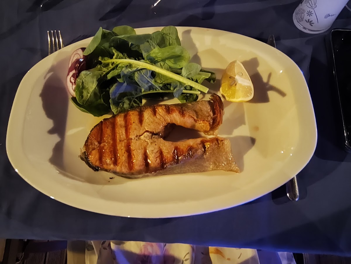 Ayvalık — Payeli Restaurant — gallery