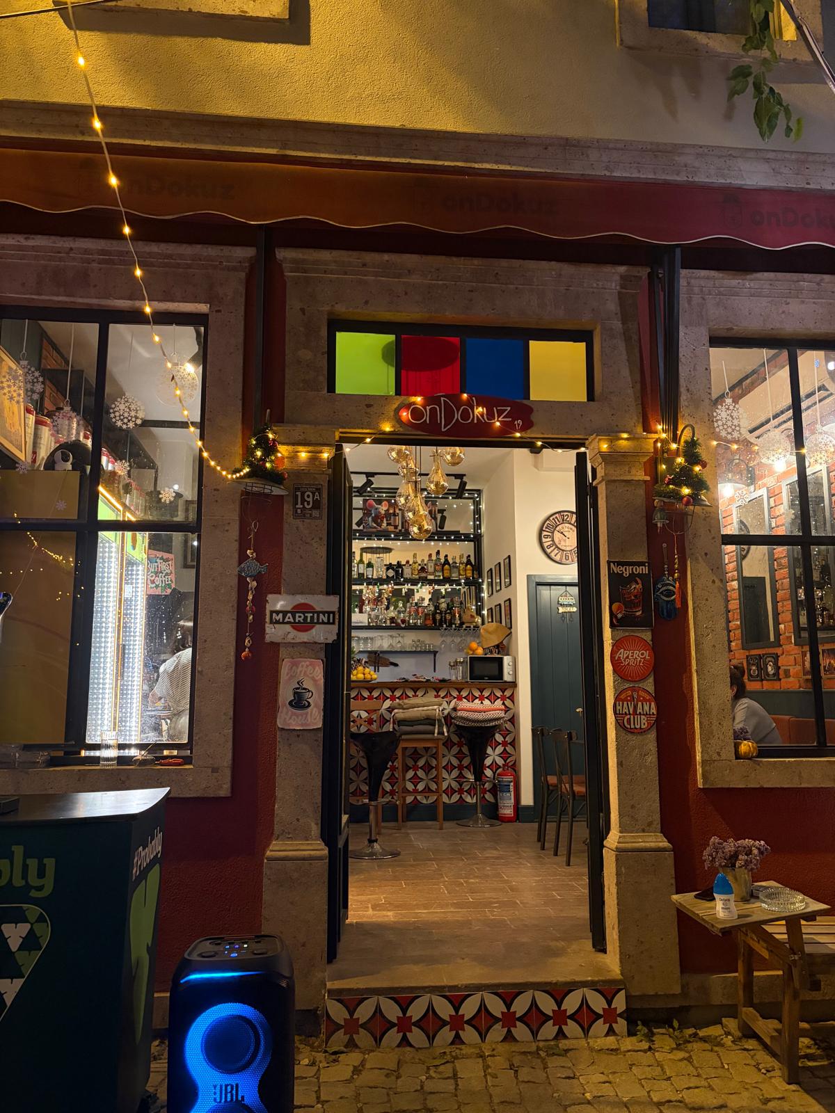 Ayvalık — Ondokuz Ayvalik — gallery