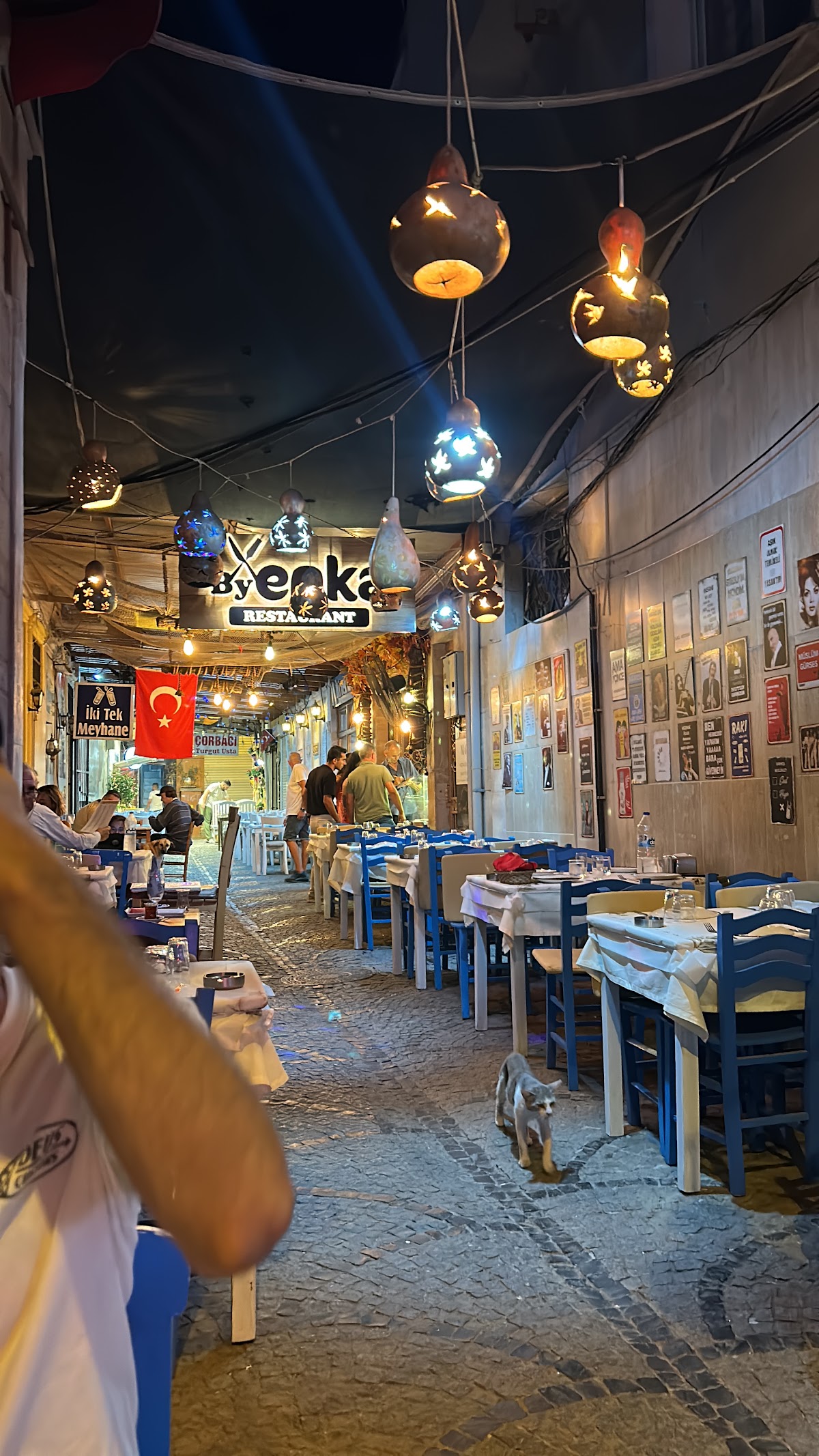 Ayvalık — Pirzola Hakki Nin Yeri — gallery