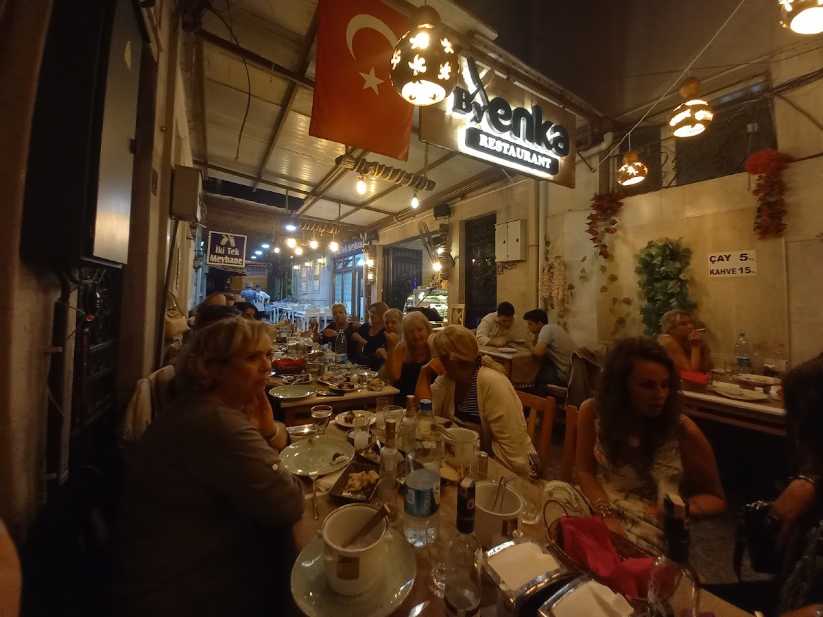 Ayvalık — Pirzola Hakki Nin Yeri — gallery