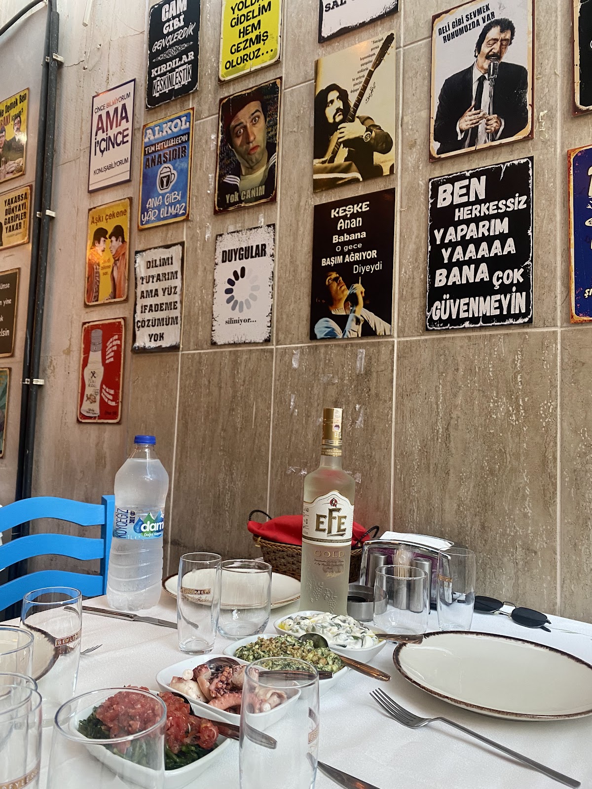 Ayvalık — Pirzola Hakki Nin Yeri — gallery