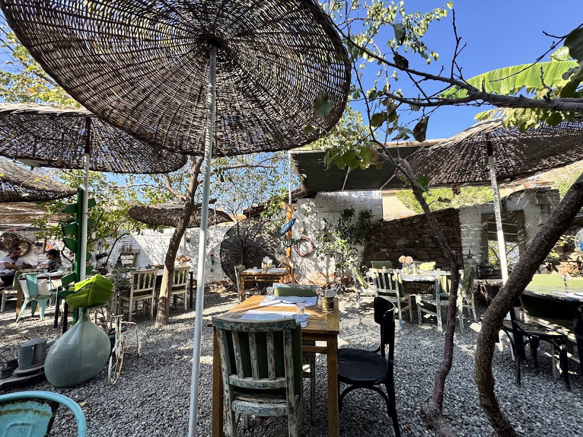 Ayvalık — Somun Breakfast Club — gallery