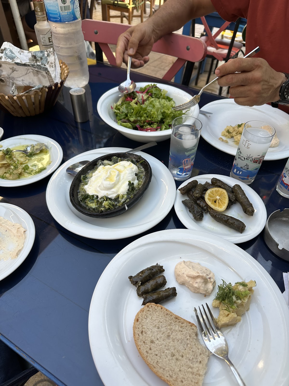 Ayvalık — Secil Balikevi — gallery