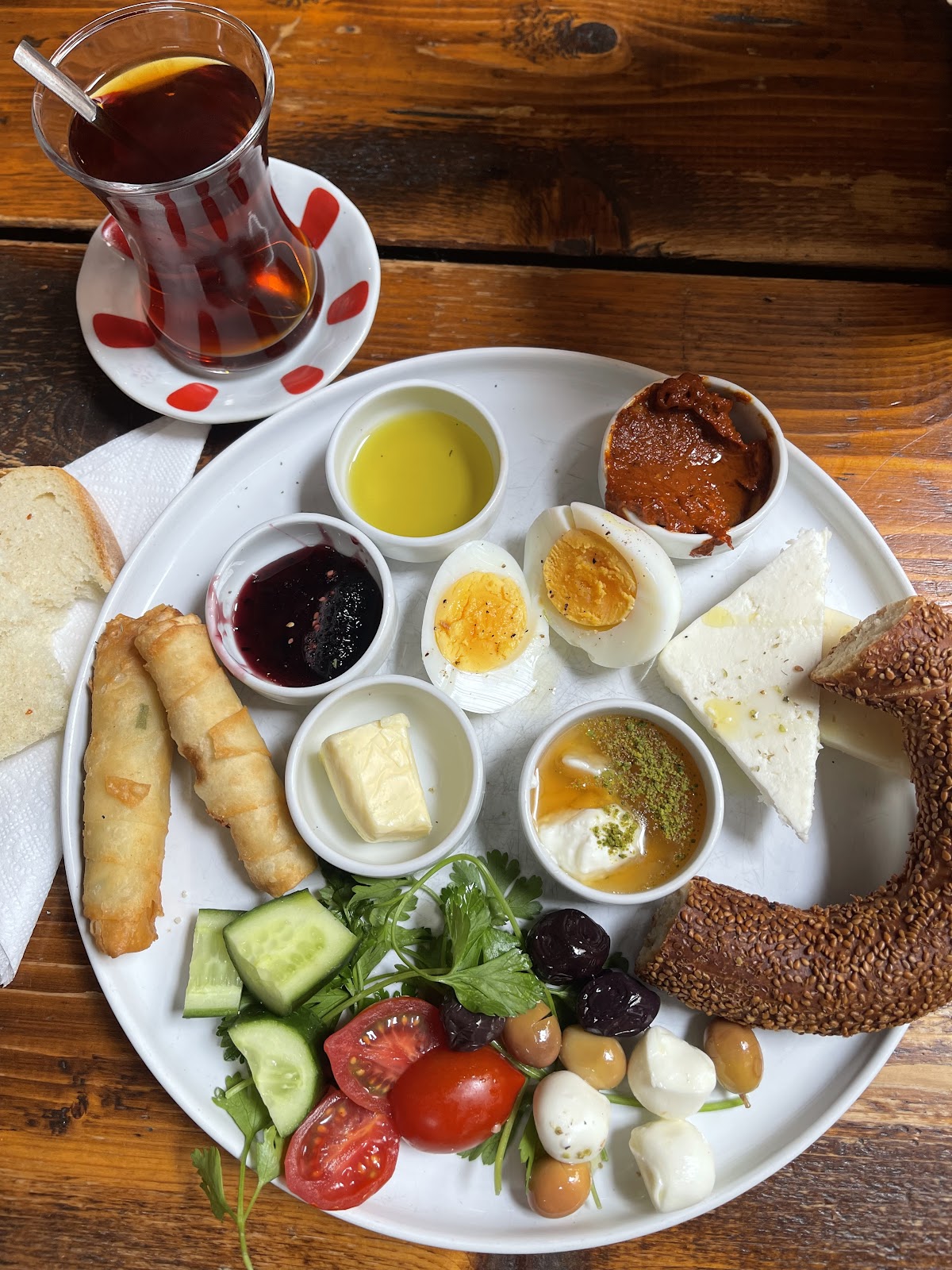 Ayvalık — Ares Cafe — gallery