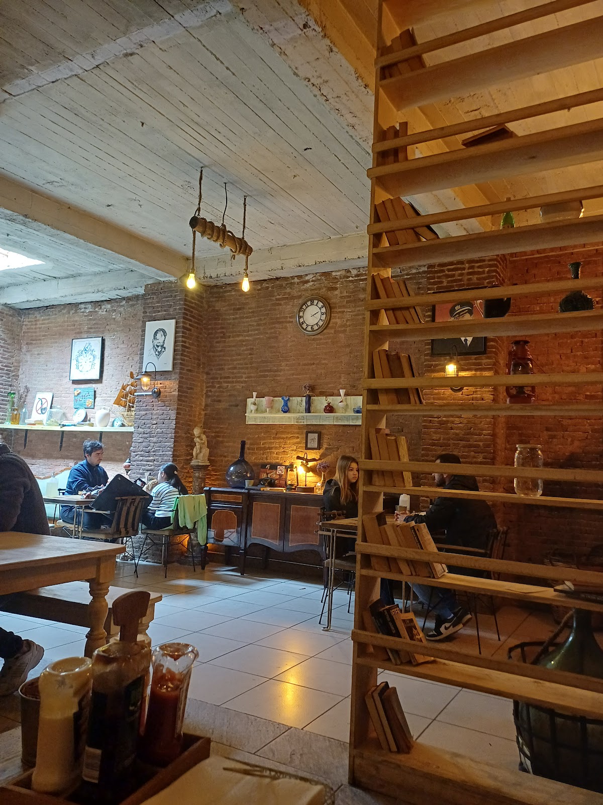Ayvalık — Ares Cafe — gallery
