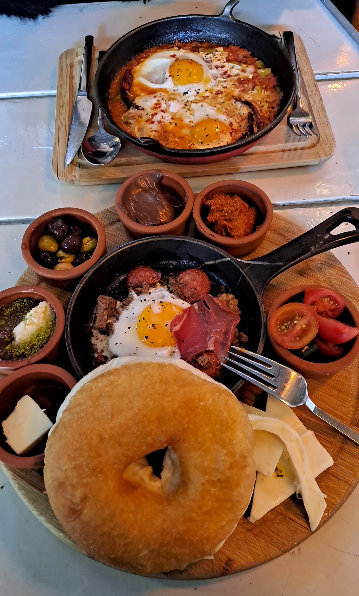 Ayvalık — Ares Cafe — gallery