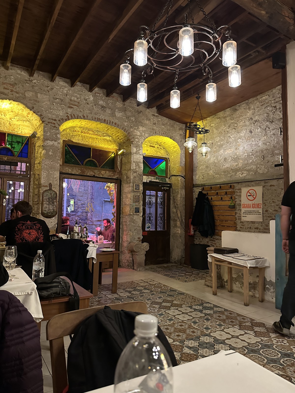 Ayvalık — Bi Meyhane Ayvalik — gallery