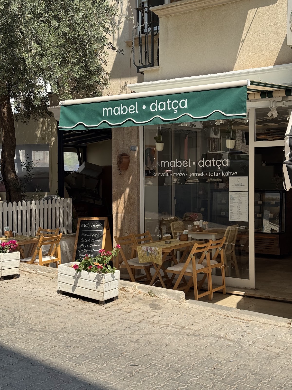Datça — Mabel Datca — gallery