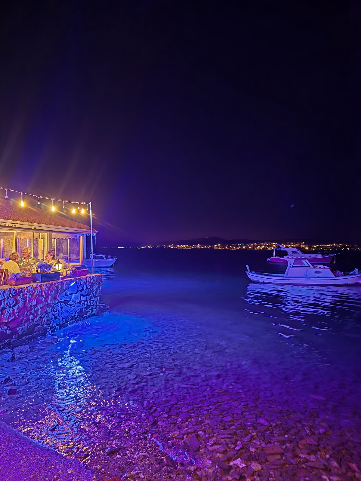 Ayvalık — Komsu Meyhane — gallery