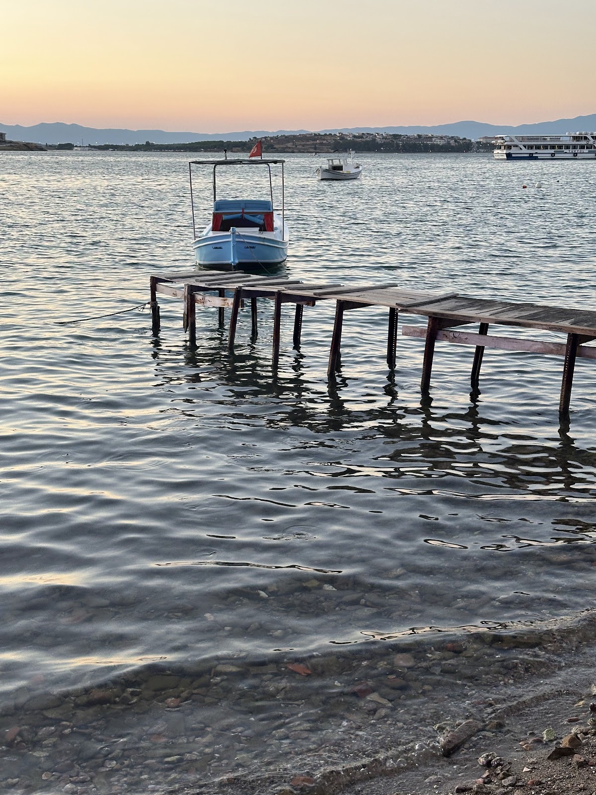 Ayvalık — Komsu Meyhane — gallery