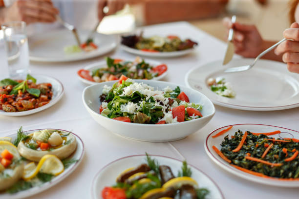 Bodrum — Sultan Bahce Restaurant — gallery