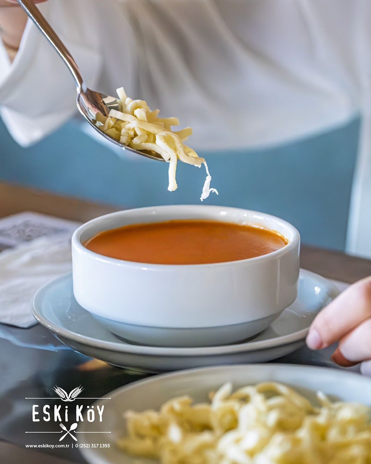 Bodrum — Eski Koy Restaurant — gallery