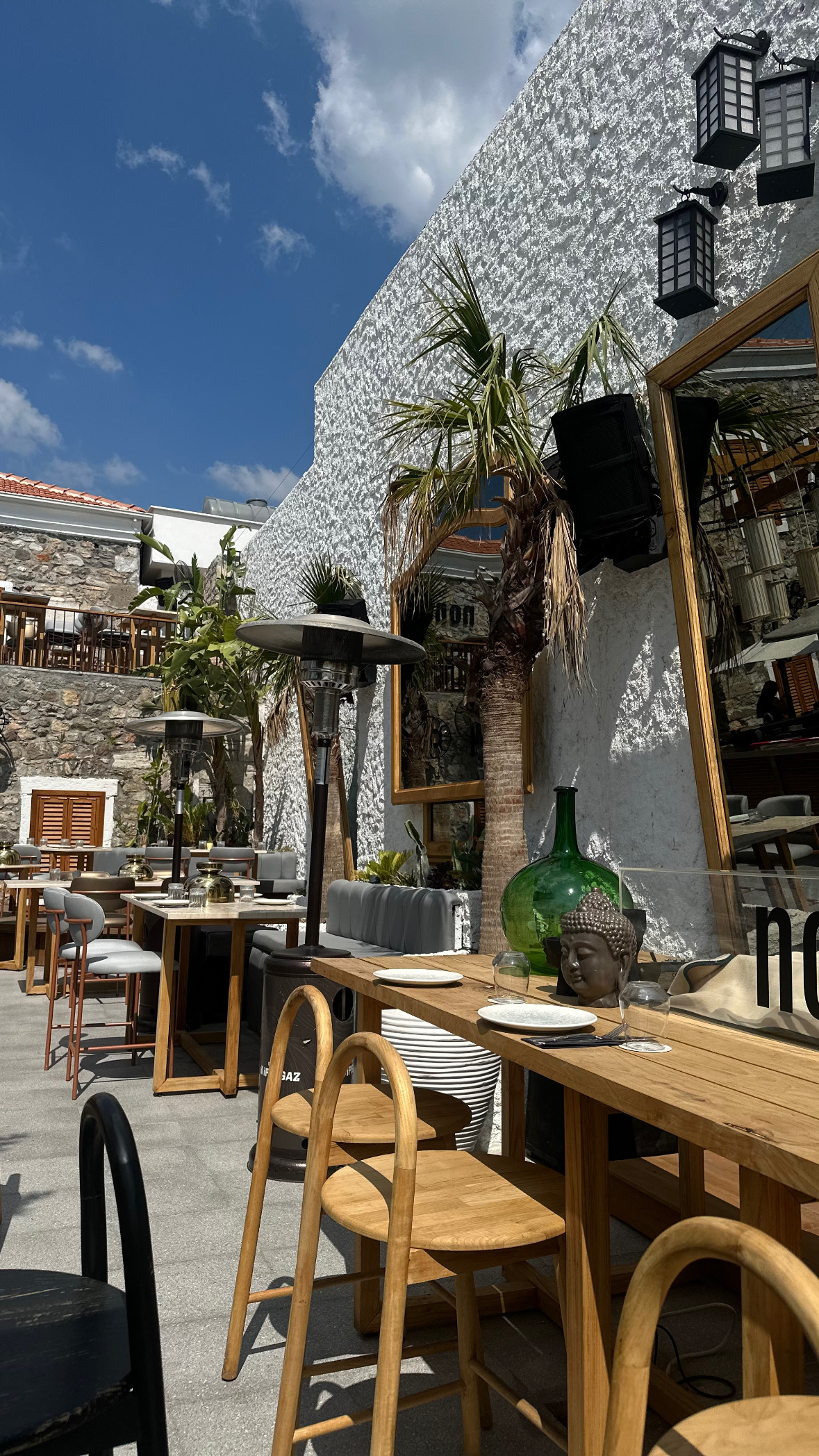 Bodrum — Nadoo Bodrum — gallery