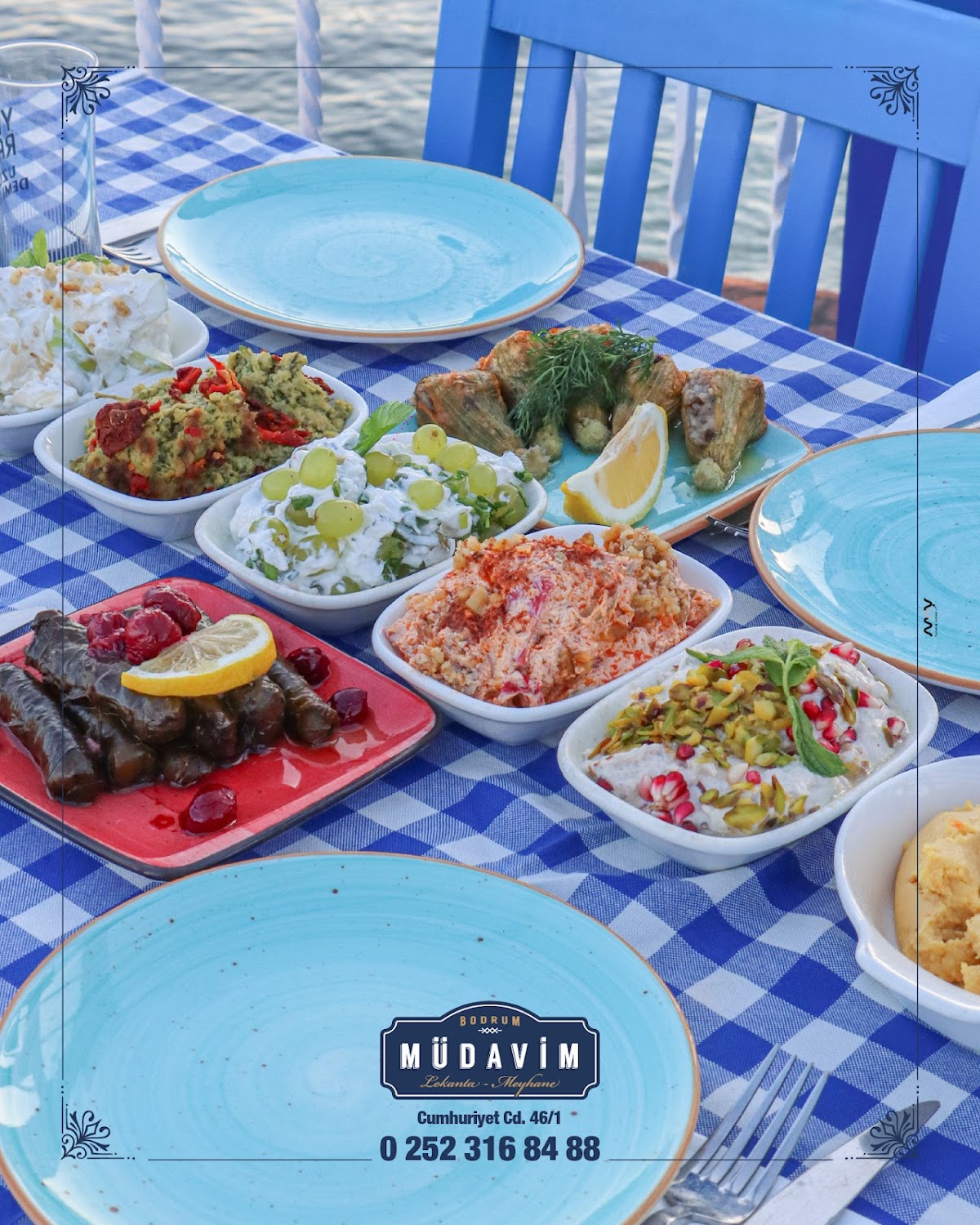 Bodrum — Bodrum Mudavim — gallery