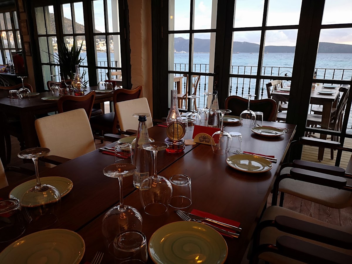 Bodrum — Bodrum Mudavim — gallery