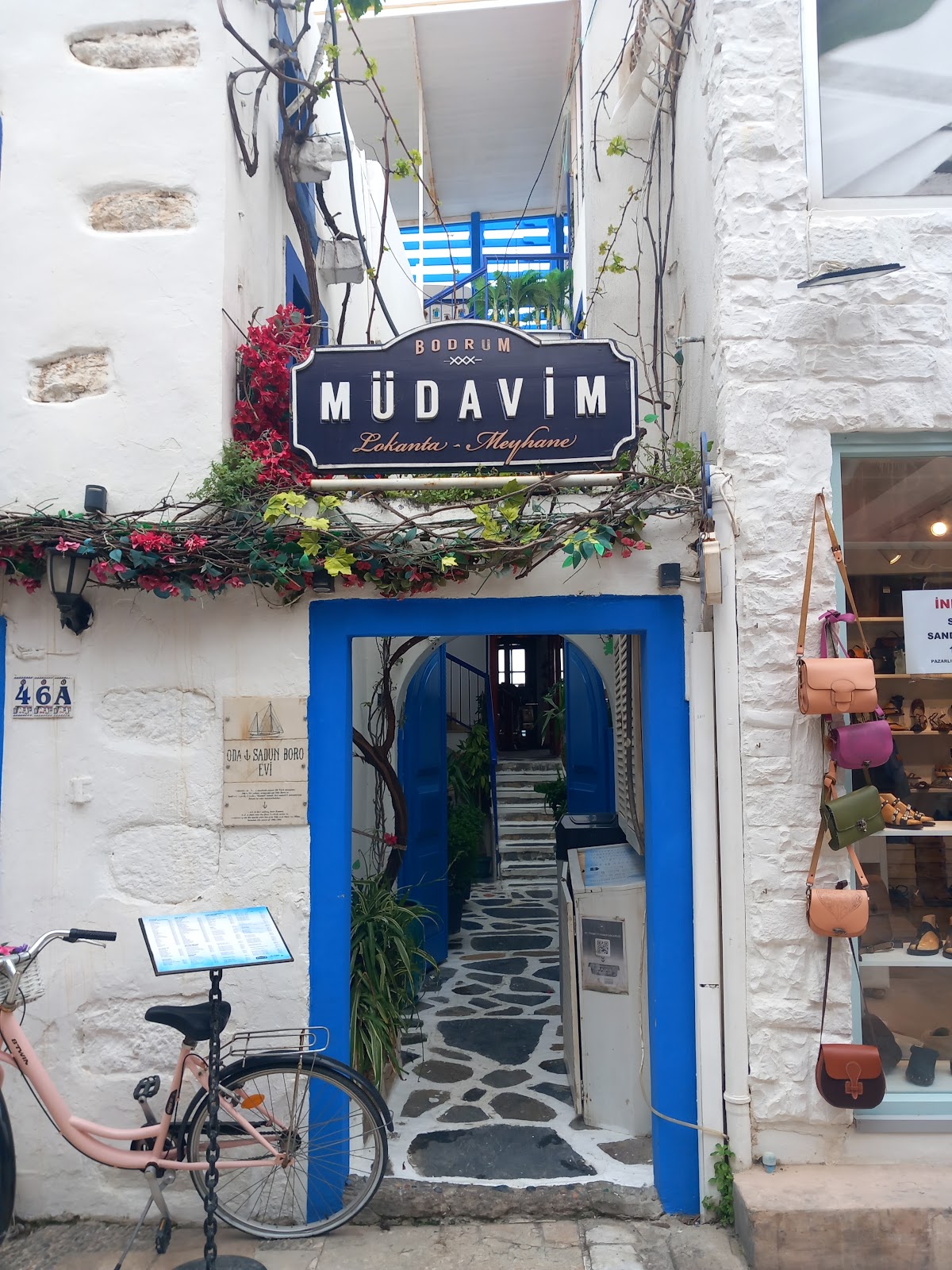 Bodrum — Bodrum Mudavim — gallery