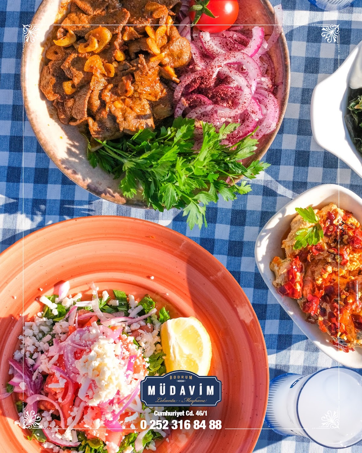 Bodrum — Bodrum Mudavim — gallery