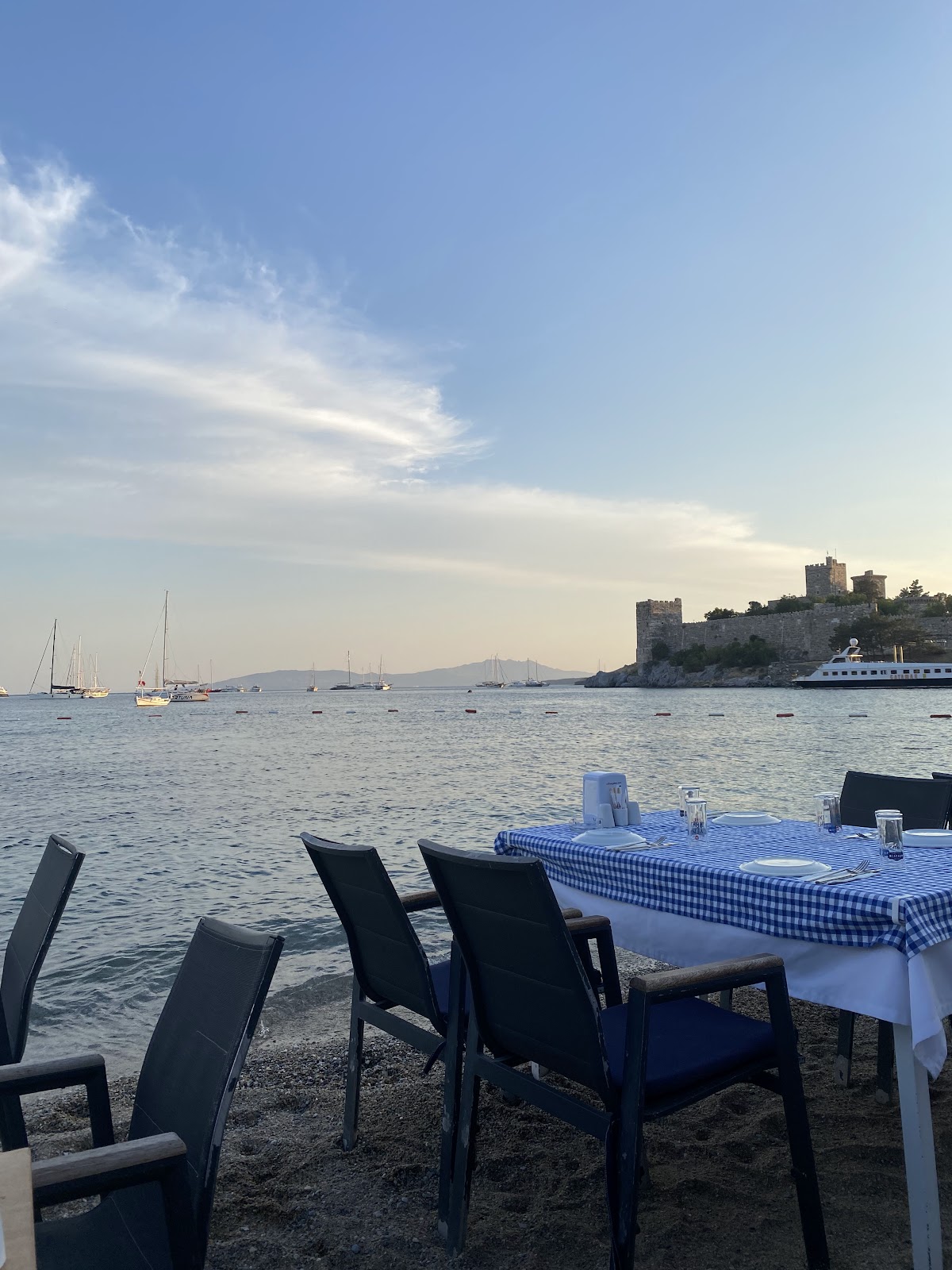 Bodrum — Bodrum Mudavim — galeri