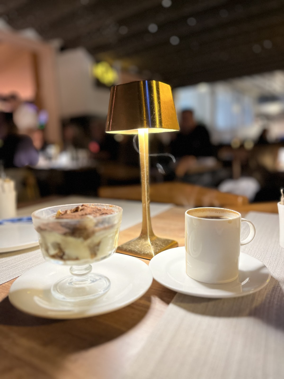 Bodrum — Moya Wine Dine Bodrum Marina — gallery