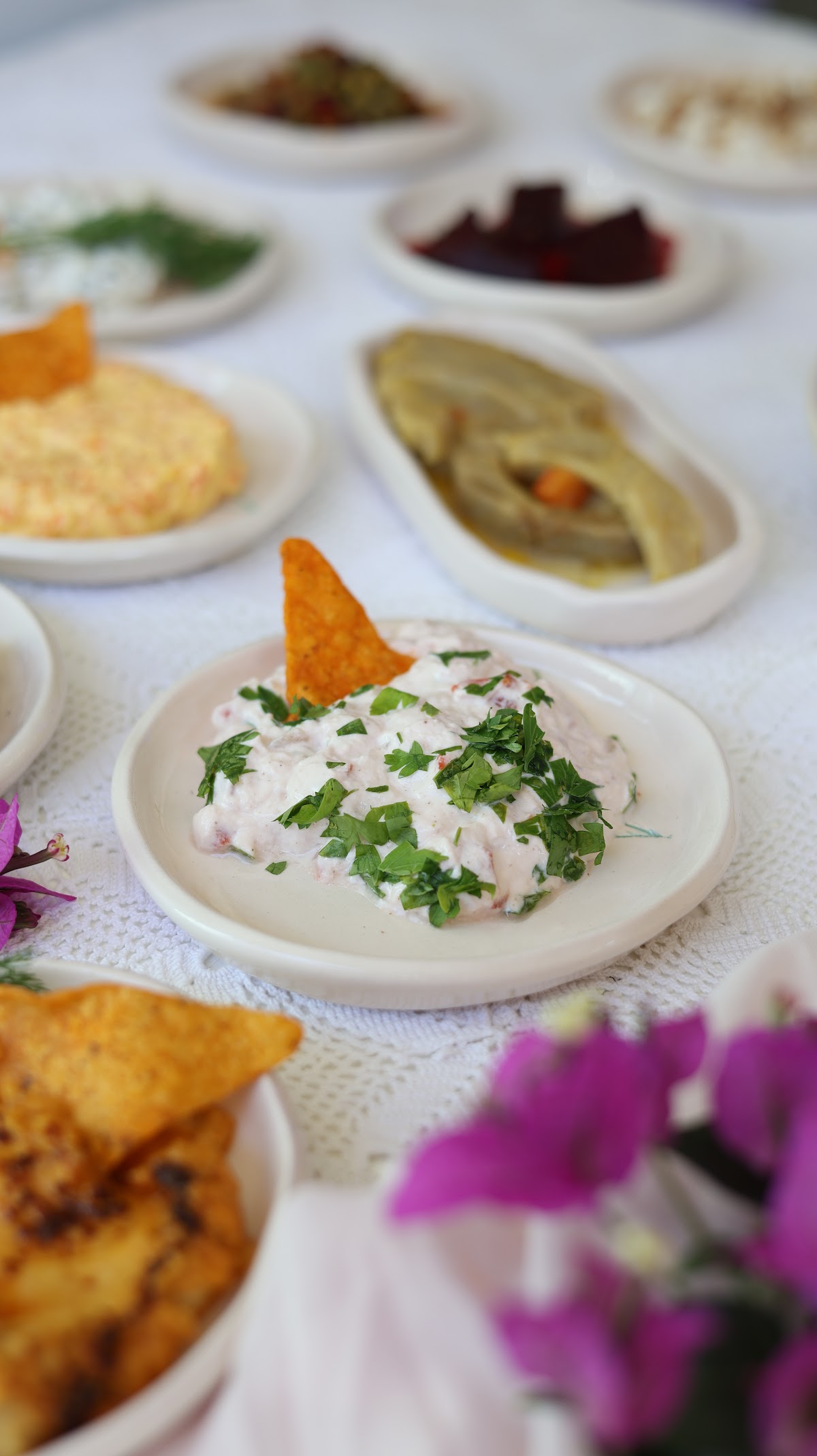 Datça — Datca Meze Evi — gallery