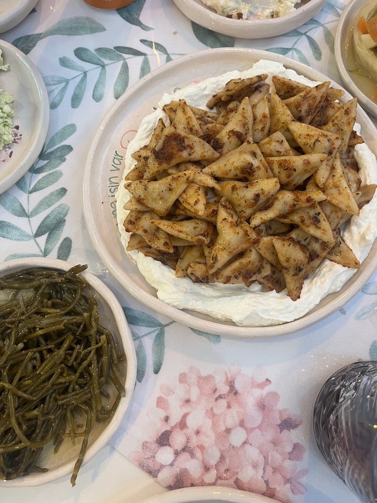 Datça — Datca Meze Evi — gallery