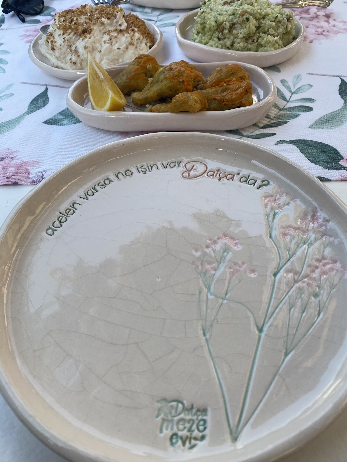Datça — Datca Meze Evi — gallery