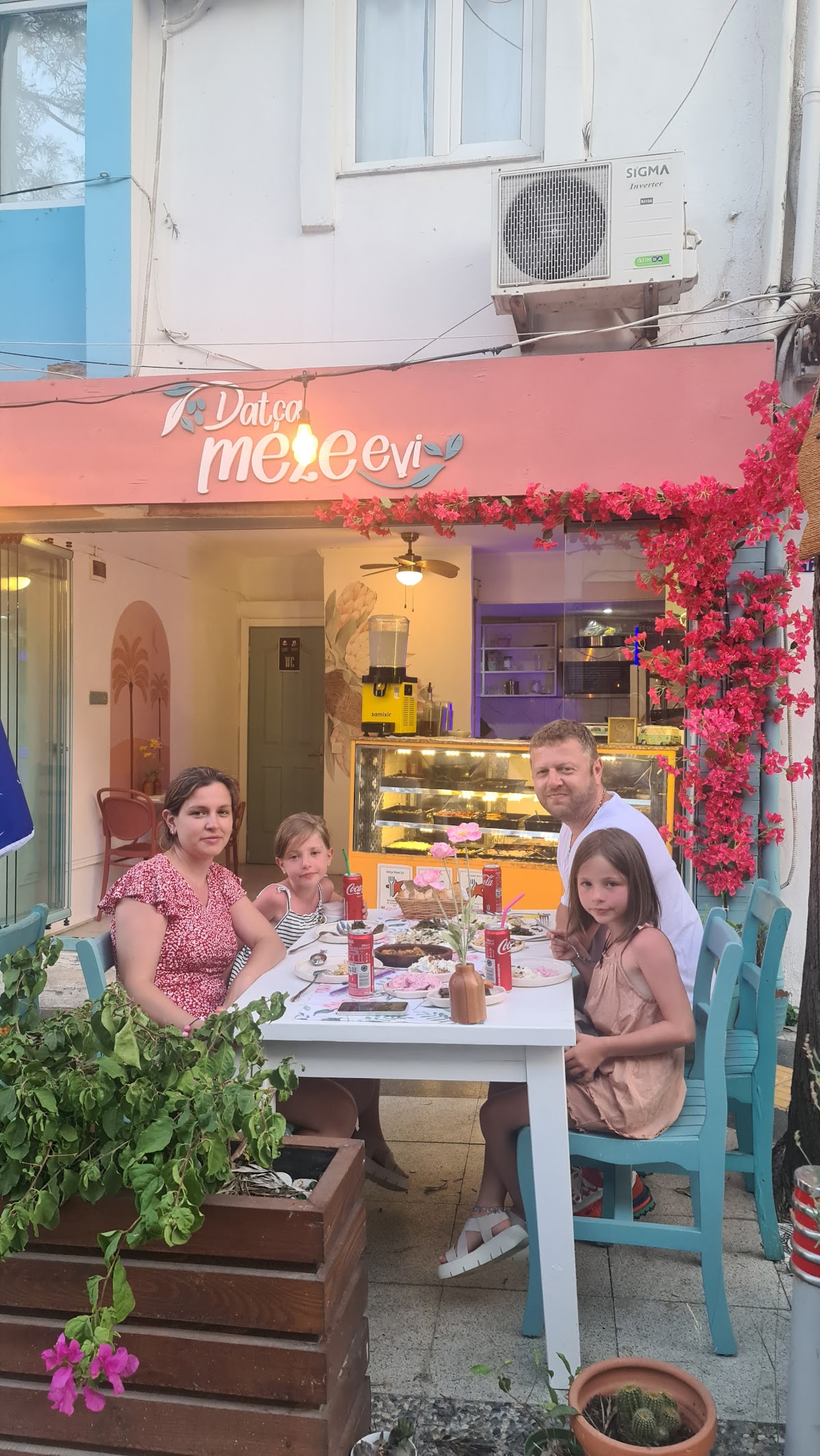 Datça — Datca Meze Evi — gallery