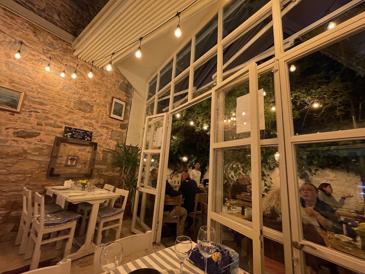 Bodrum — Ege De Maya Bodrum — gallery