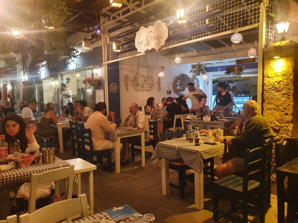 Bodrum — Ege De Maya Bodrum — gallery
