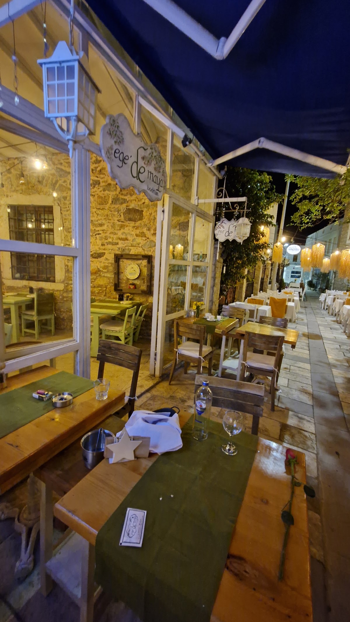 Bodrum — Ege De Maya Bodrum — gallery