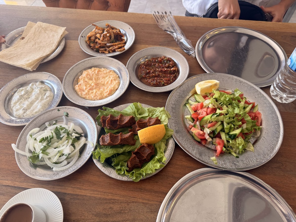 Bodrum — Hane Ocakbasi Gumbet — gallery