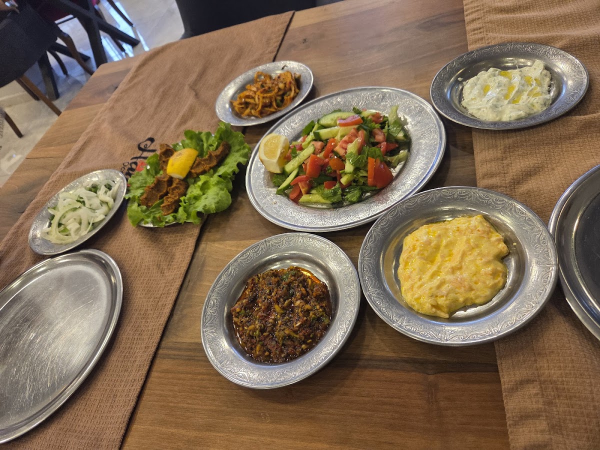 Bodrum — Hane Ocakbasi Gumbet — gallery