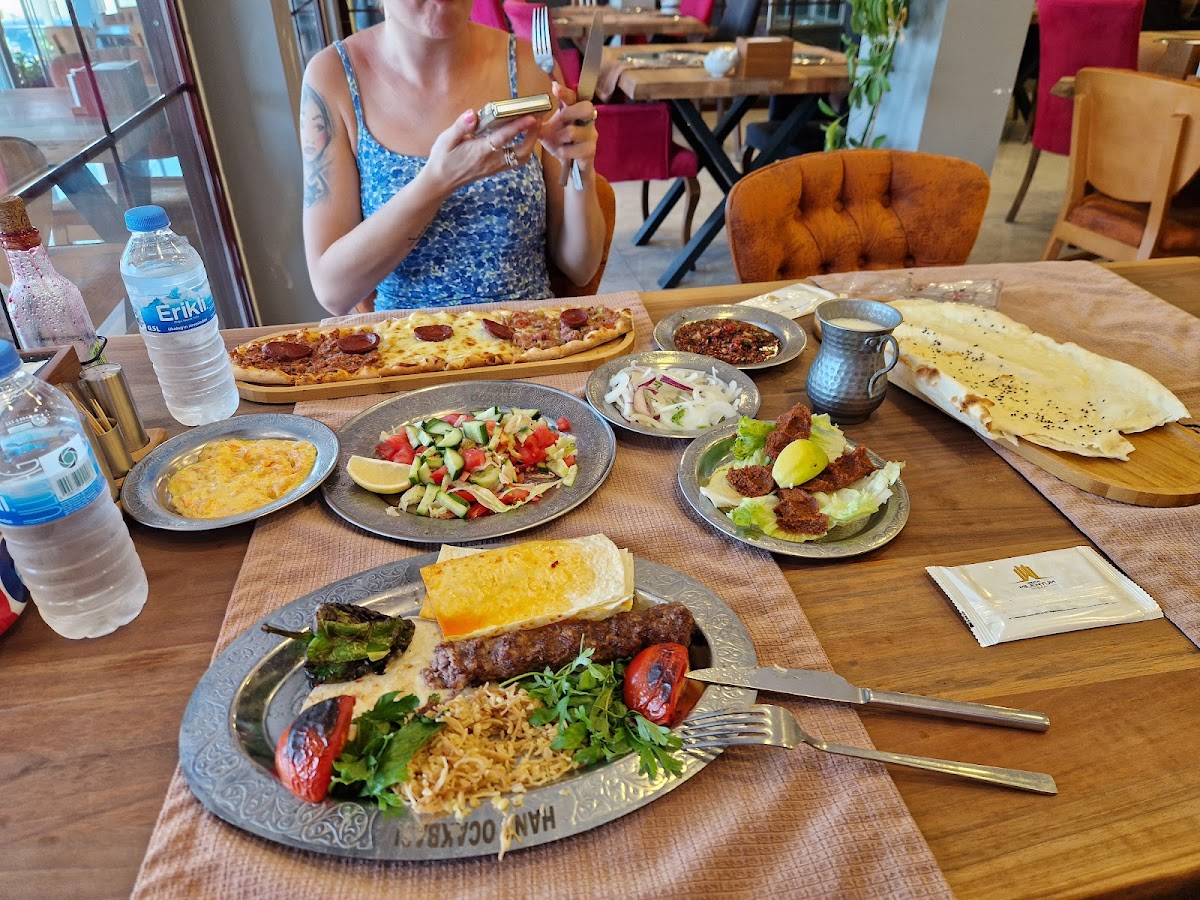 Bodrum — Hane Ocakbasi Gumbet — gallery