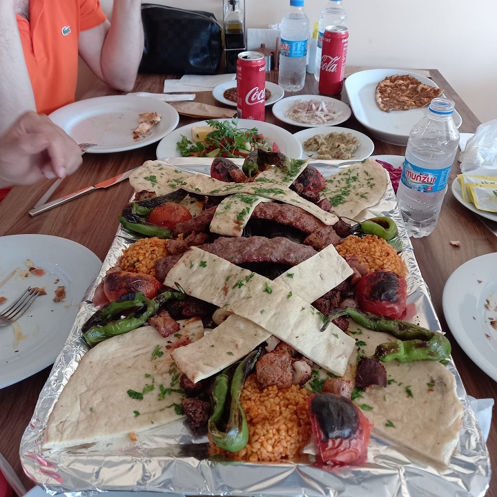 Bodrum — Hane Ocakbasi Gumbet — gallery