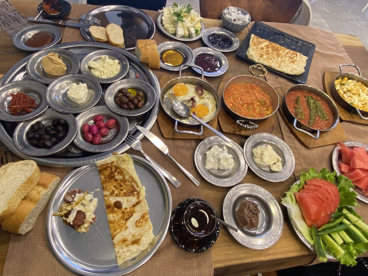 Bodrum — Hane Ocakbasi Gumbet — gallery
