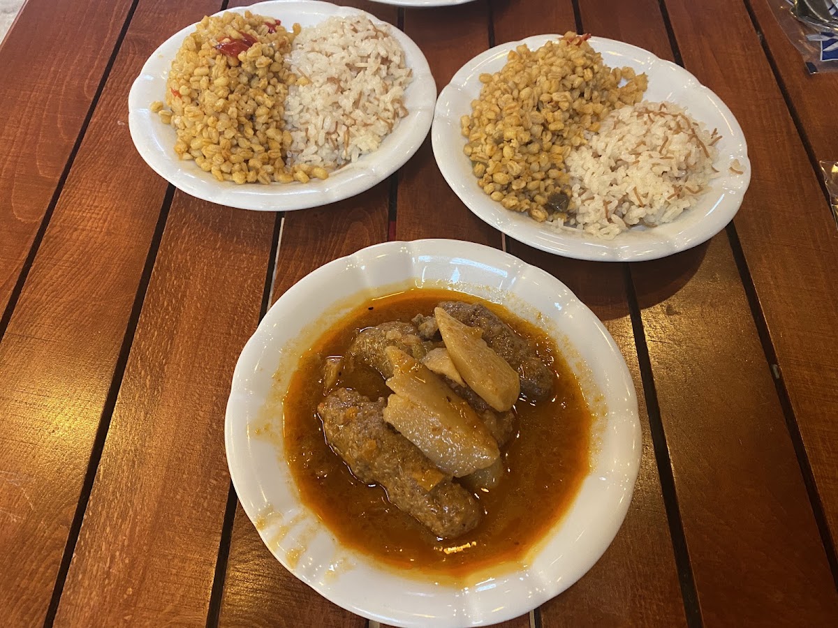 Bodrum — Nazik Ana Restaurant — galeri