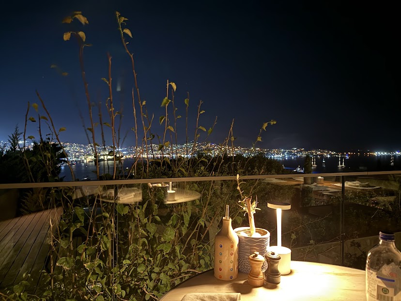 Bodrum — Isola Manzara Gardens — gallery