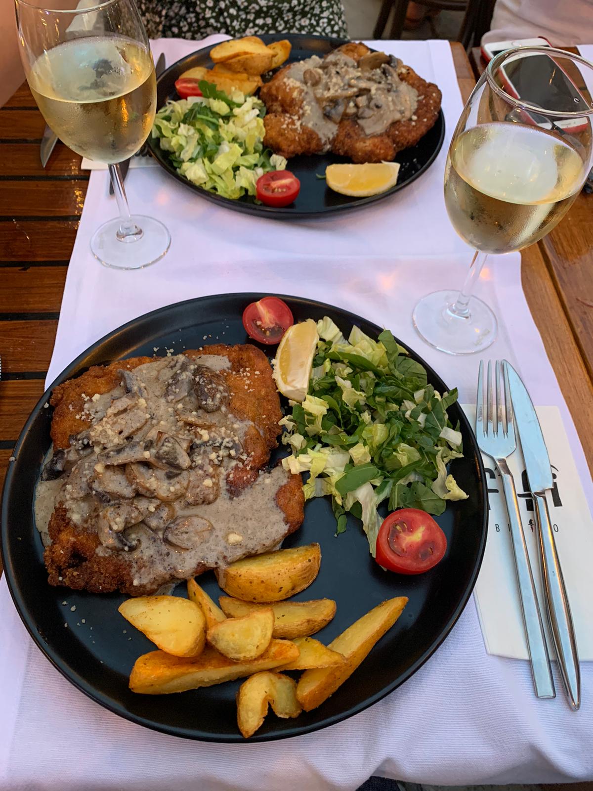 Bodrum — Fifi — gallery