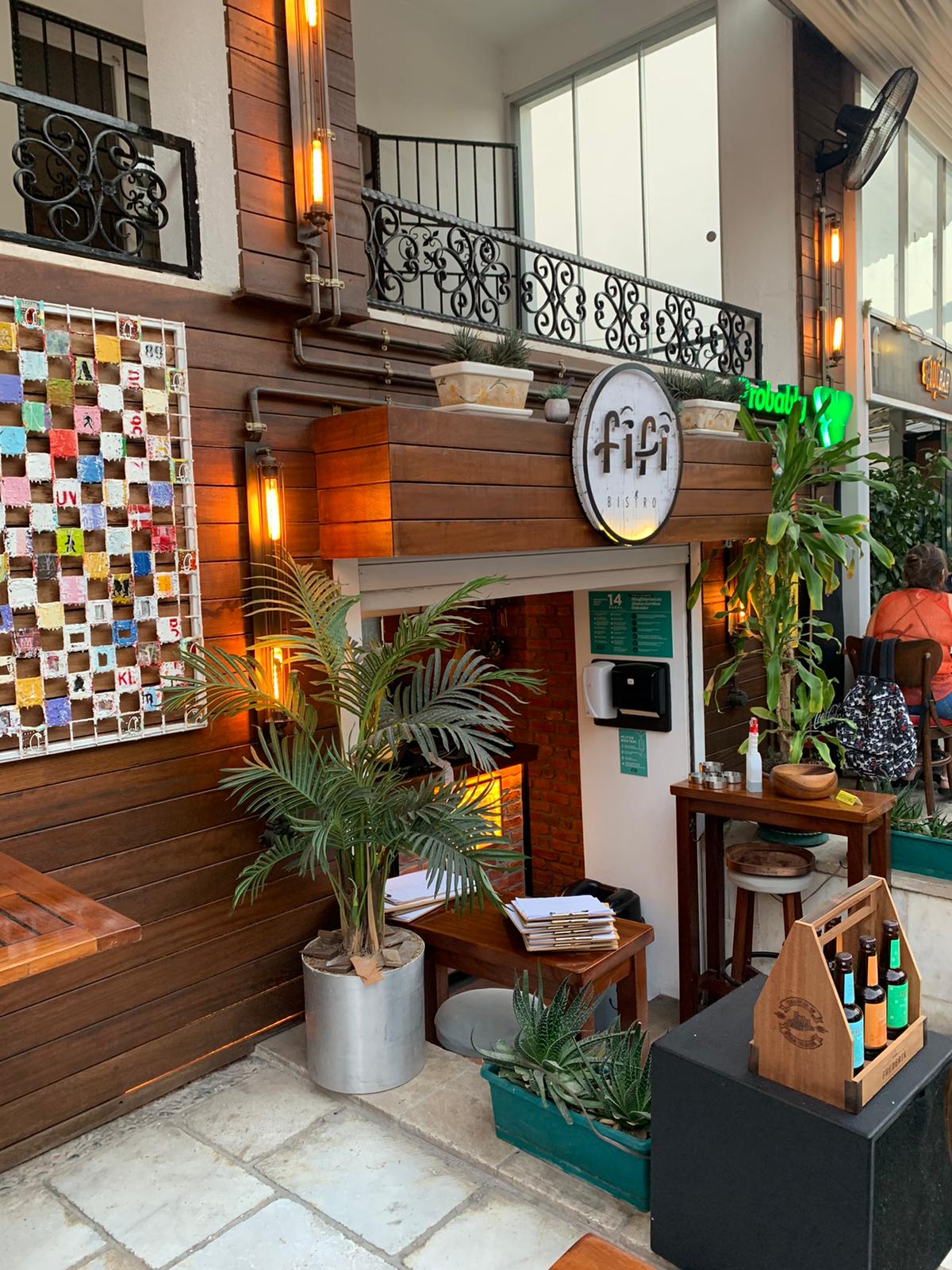Bodrum — Fifi — gallery