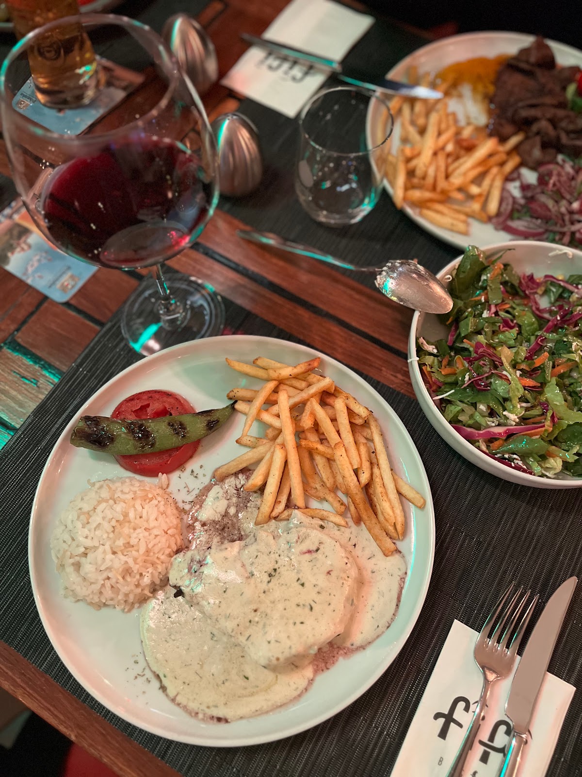 Bodrum — Fifi — gallery