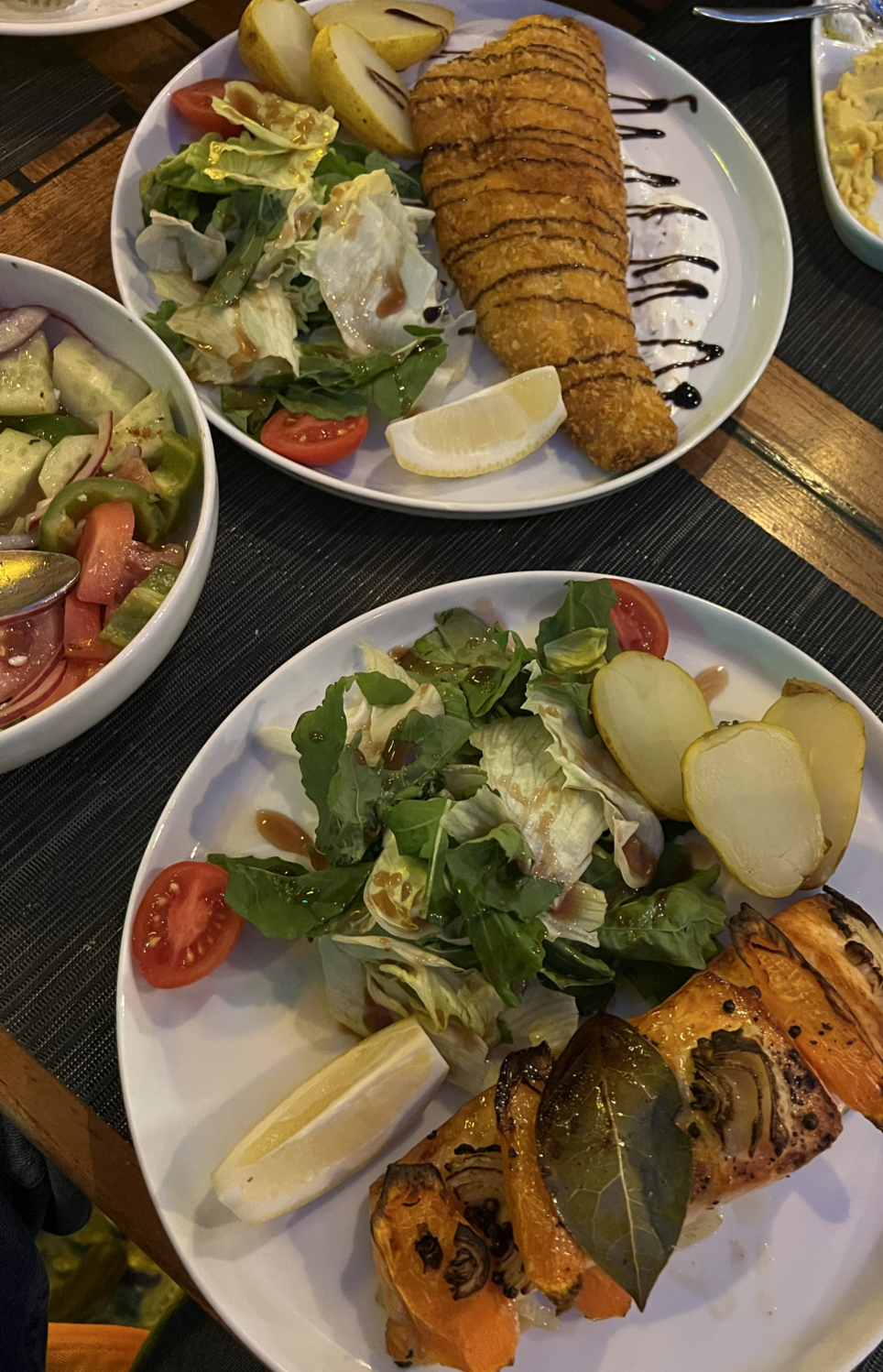 Bodrum — Fifi — gallery