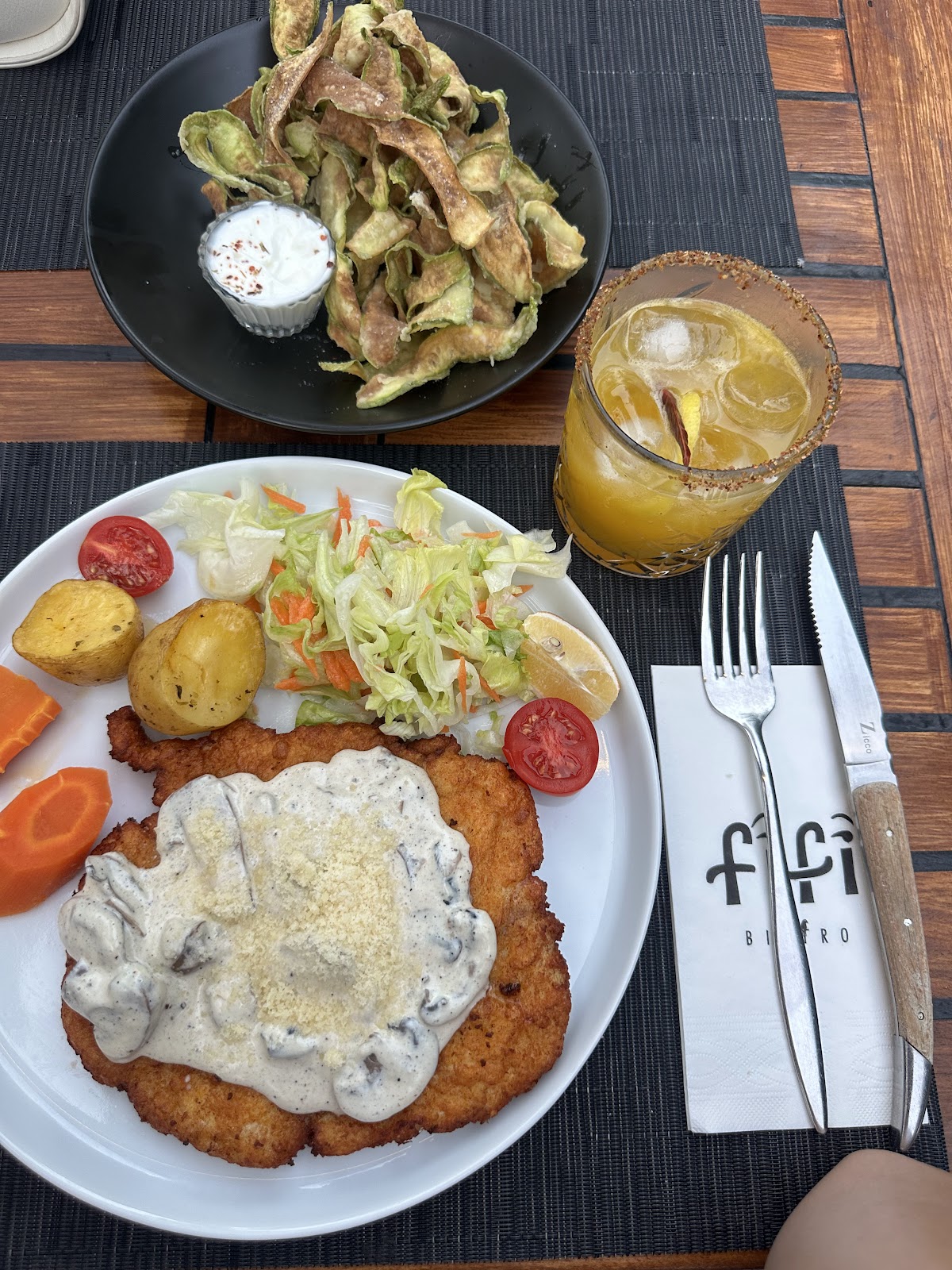 Bodrum — Fifi — gallery