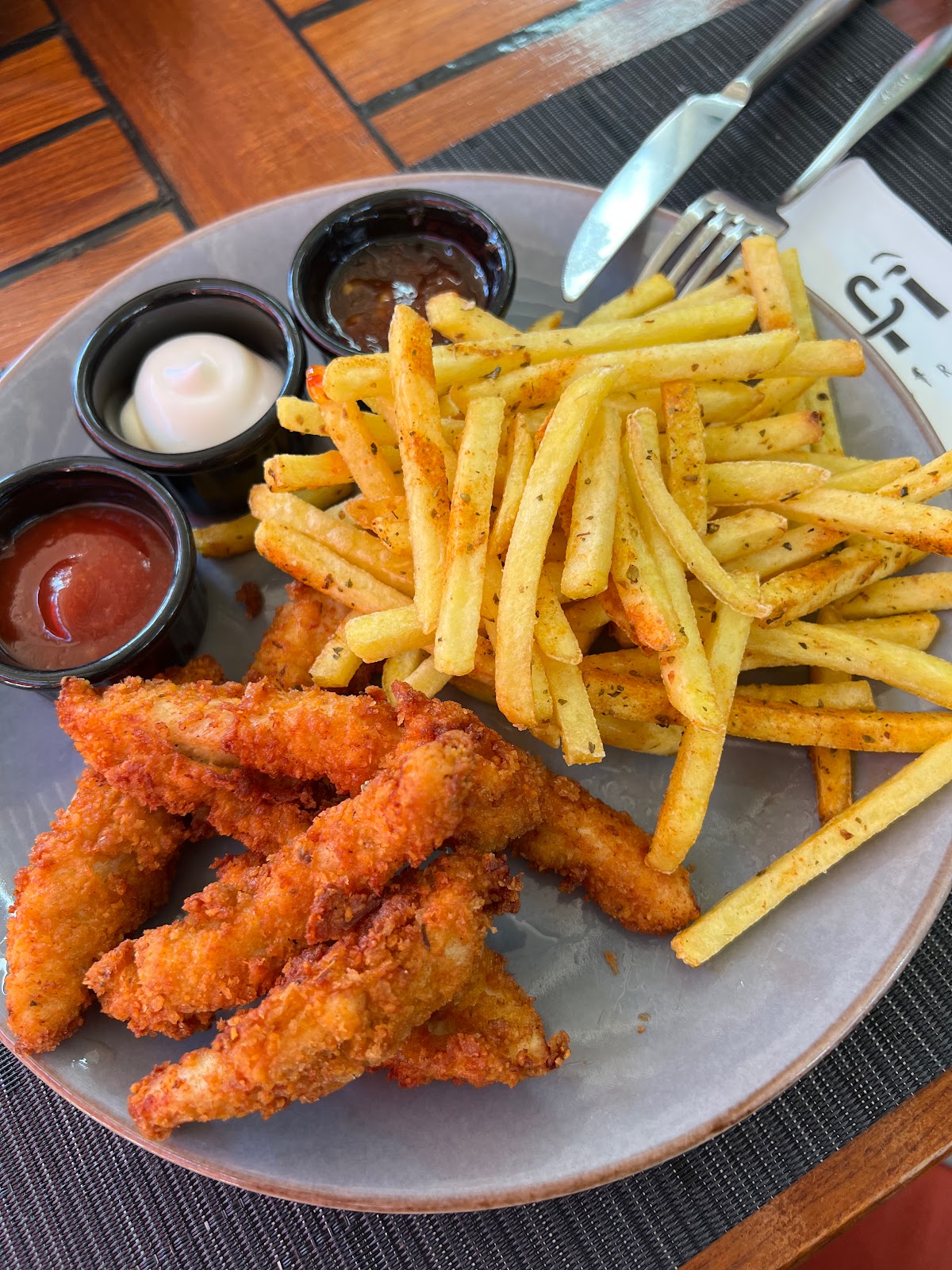 Bodrum — Fifi — gallery