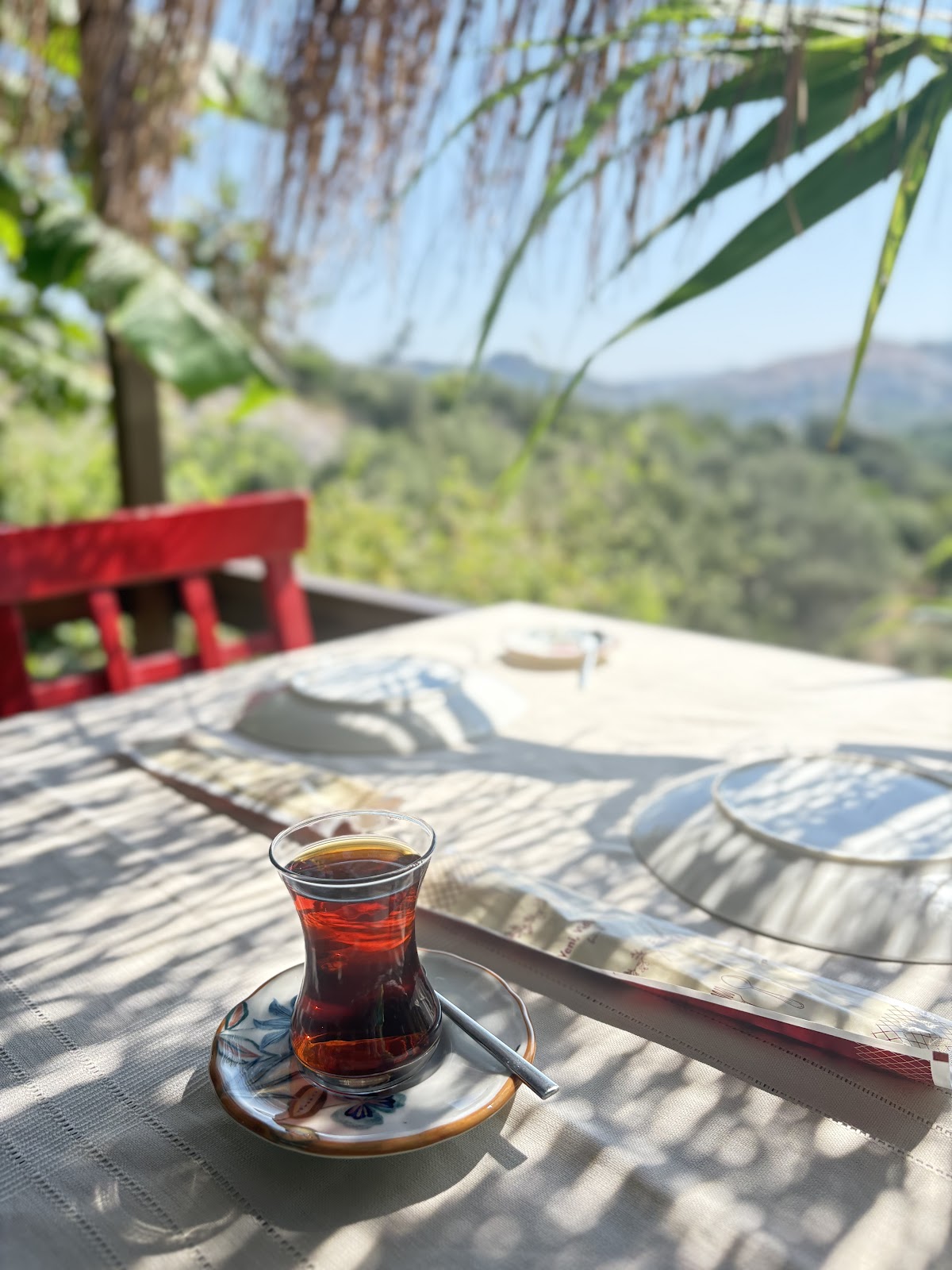 Bodrum — Sefte Bahce — gallery