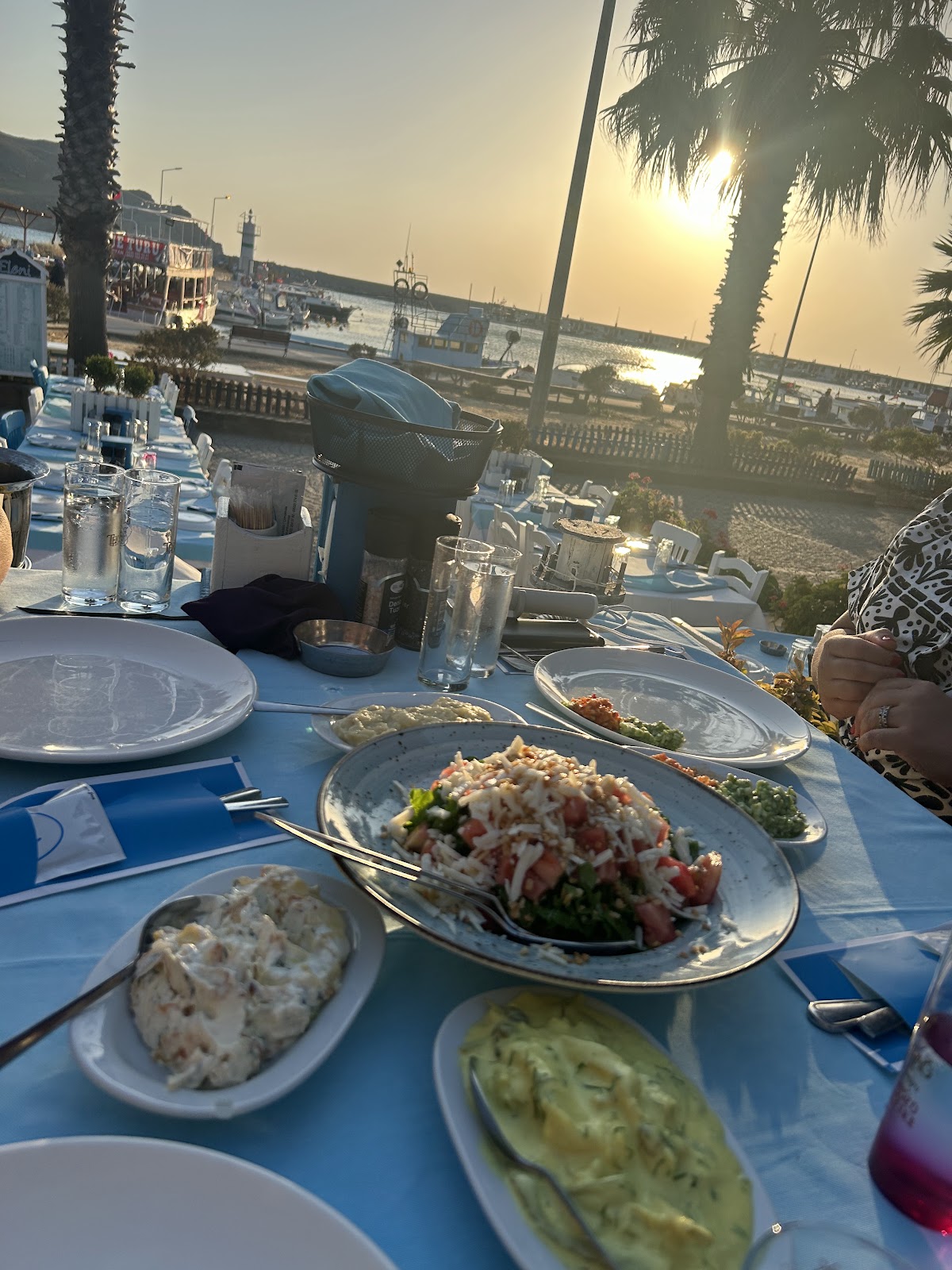Gökçeada — Eleni Rum Tavernası — galeri