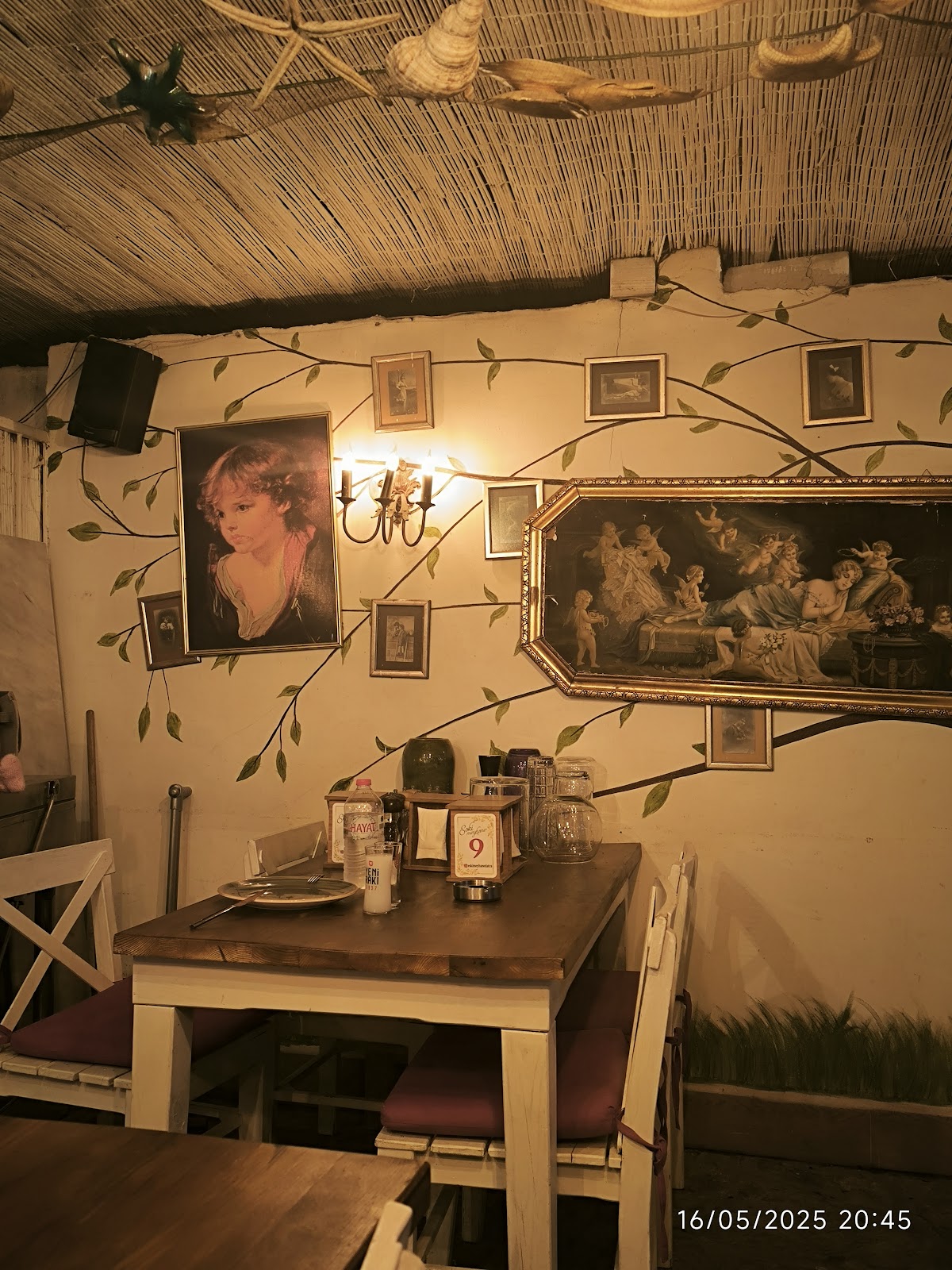 Datça — Eski Meyhane — gallery