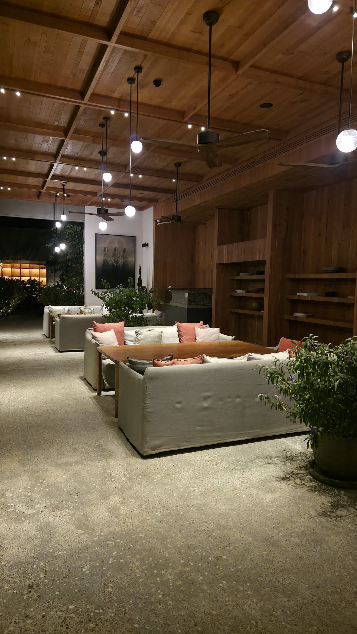 Bodrum — Loft Elia Restaurant — gallery