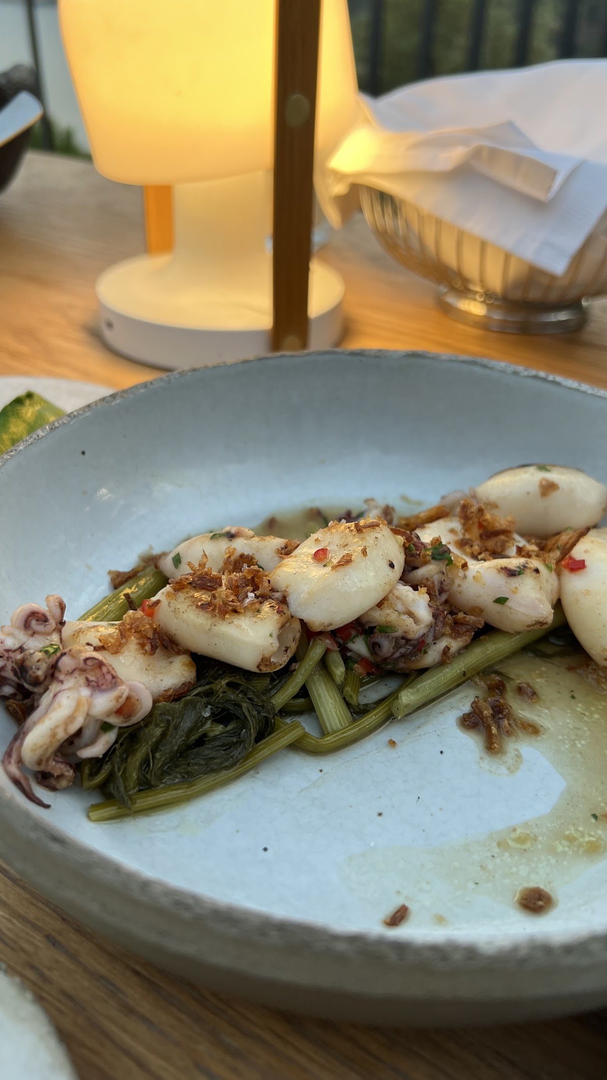 Bodrum — Loft Elia Restaurant — gallery