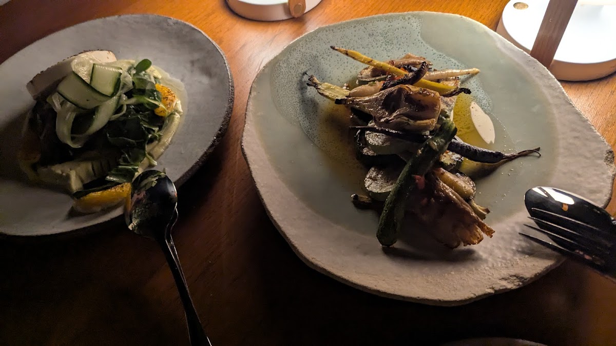 Bodrum — Loft Elia Restaurant — gallery